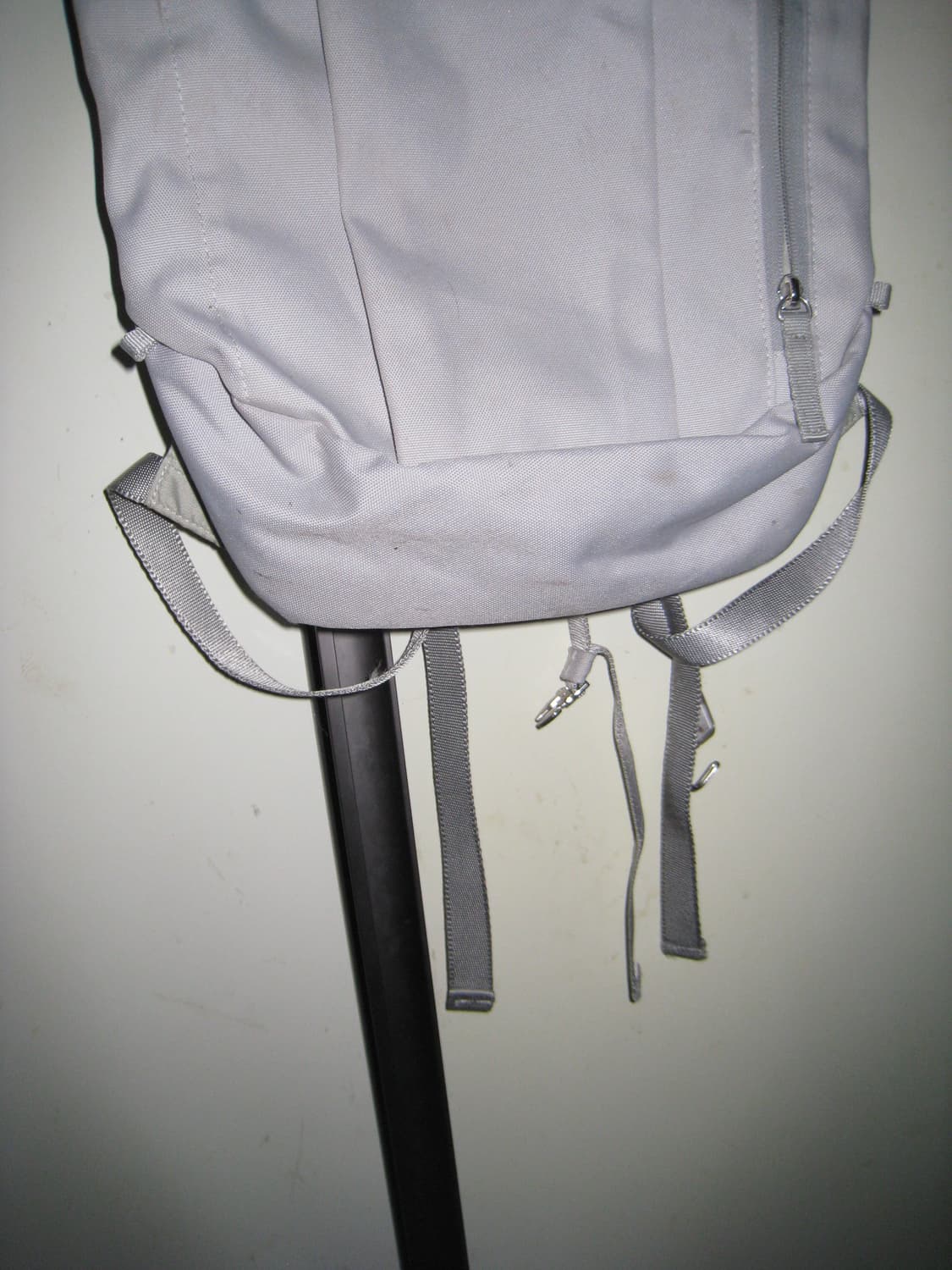 샵페어리 백팩 (그레이) 상품이미지2