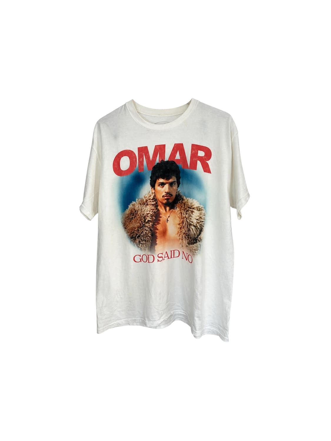 2000‘s OMAR - God Said No Tour Tee 상품이미지1