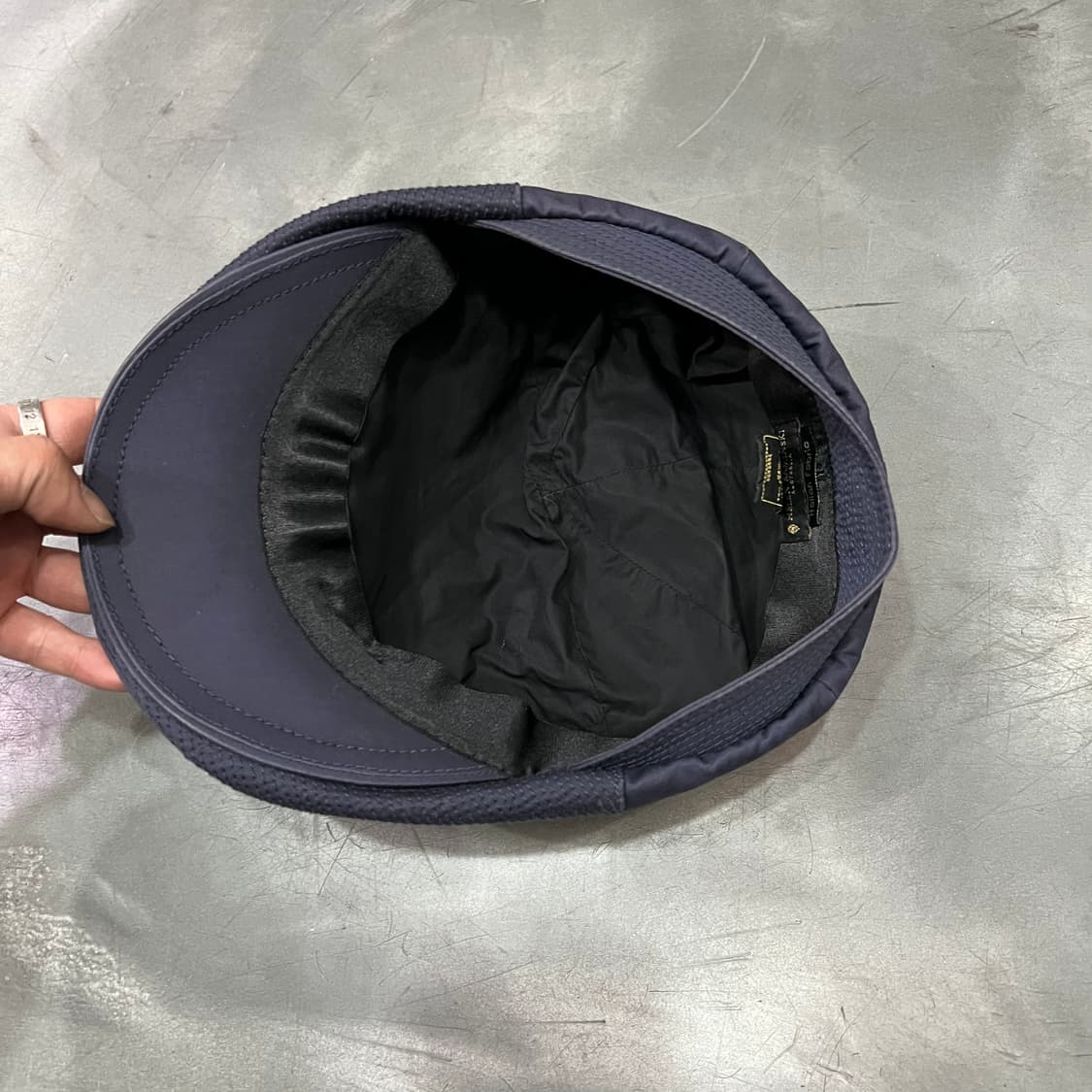  헬렌카민스키 헌팅 캡 y14600 상품이미지6