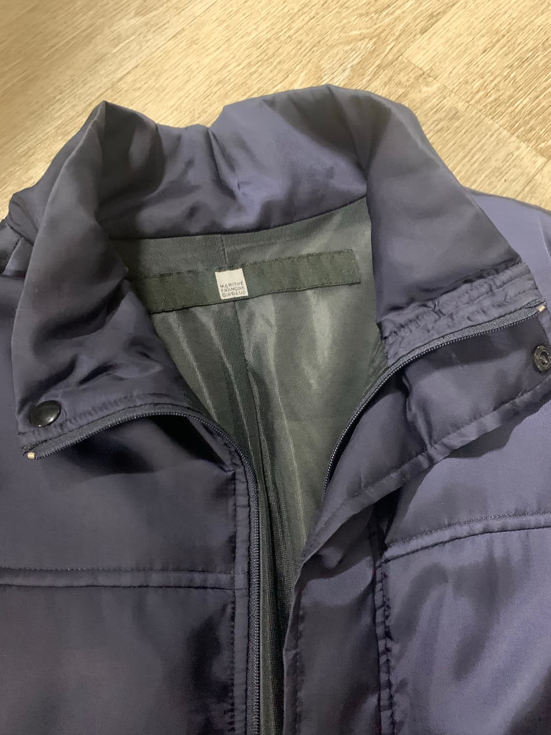 Coat jacket 상품이미지5