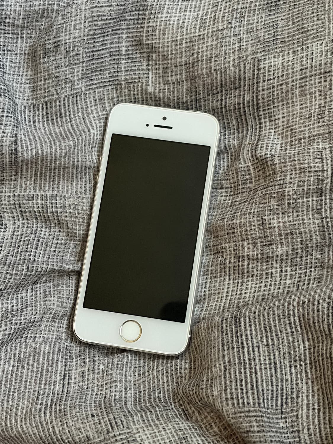 아이폰5s 실버 64기가 상품이미지2