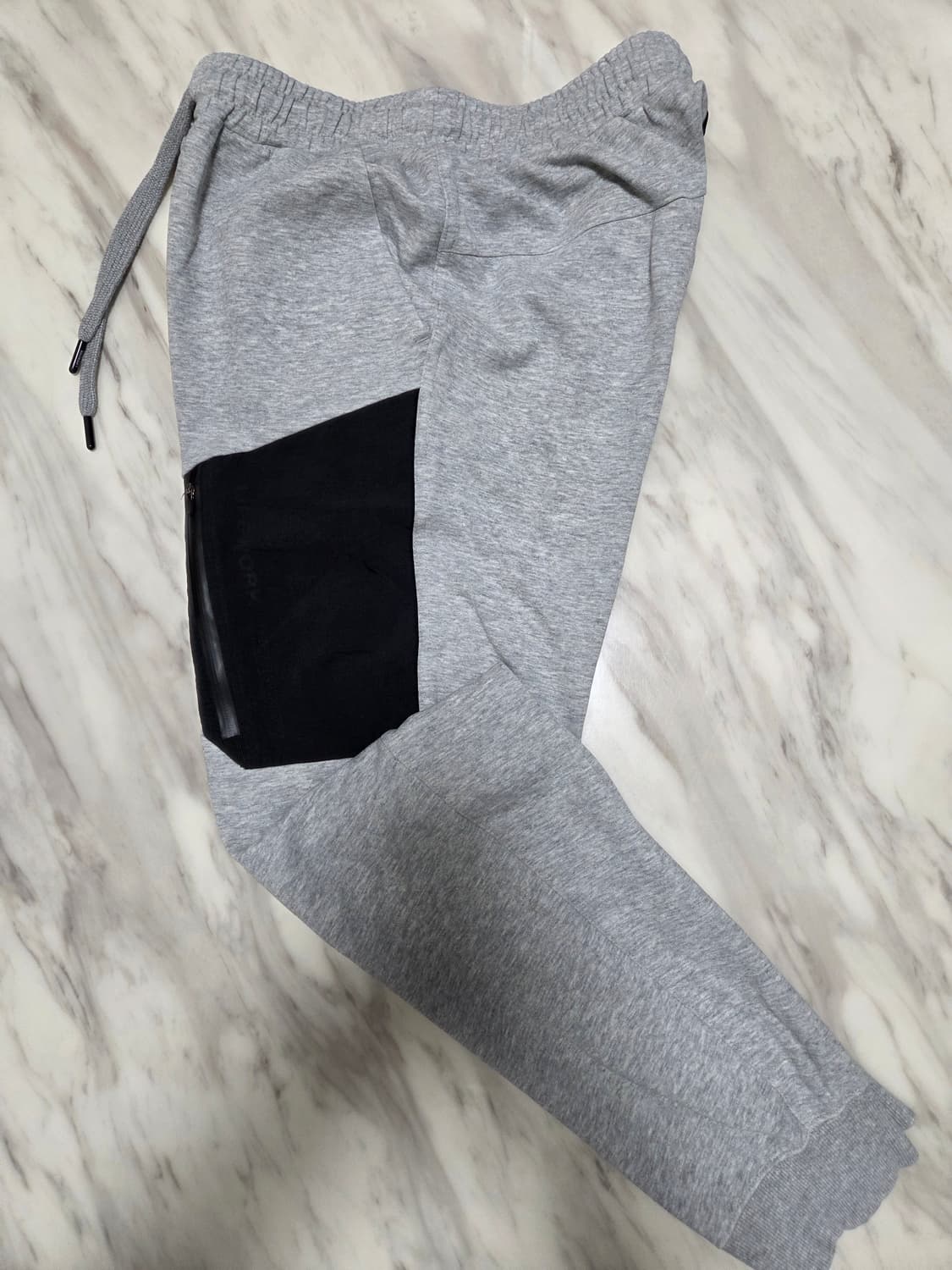 라이프워크 우븐포켓 조거팬츠 상품이미지3