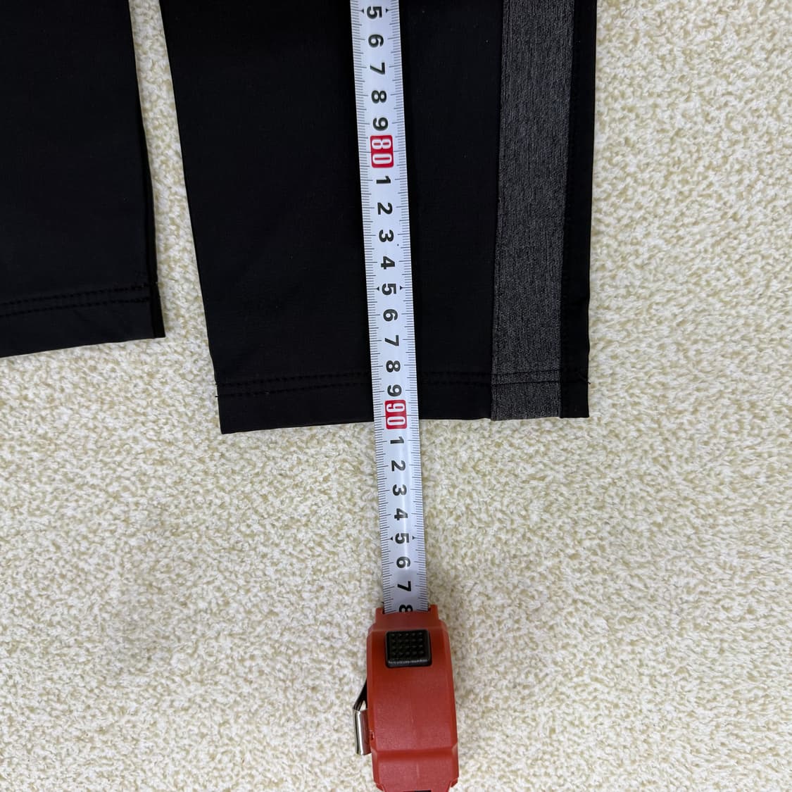 [M] 네파 등산복 기모 바지 팬츠 1223T1 상품이미지9