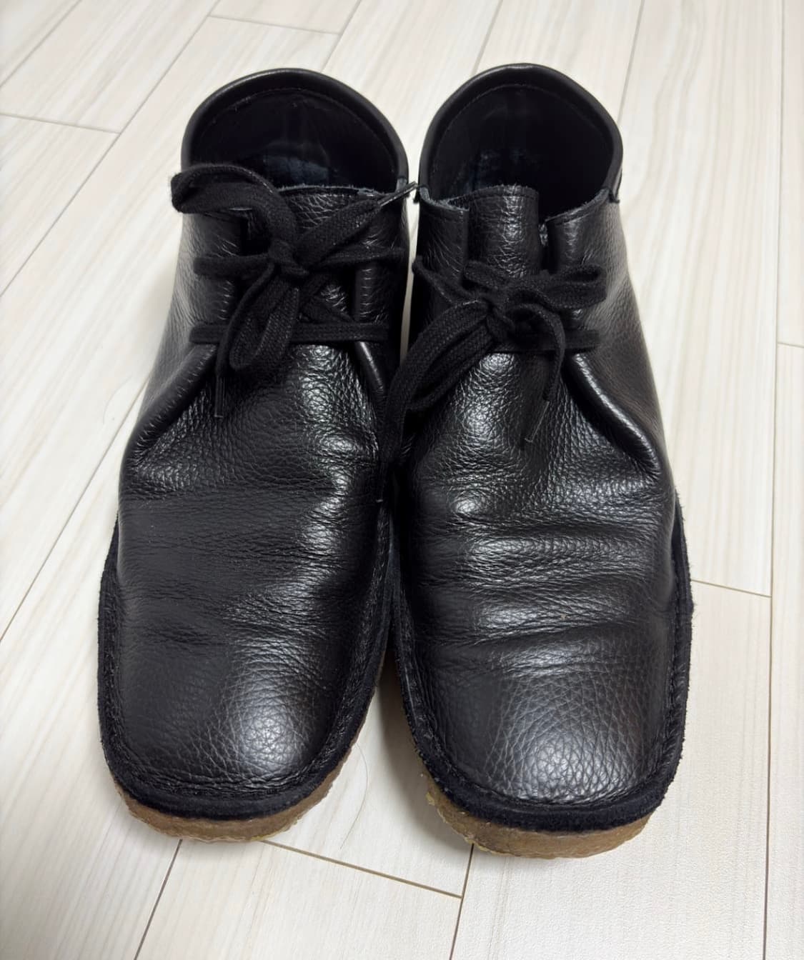 르메르 레이스드 부츠 (42) 상품이미지1