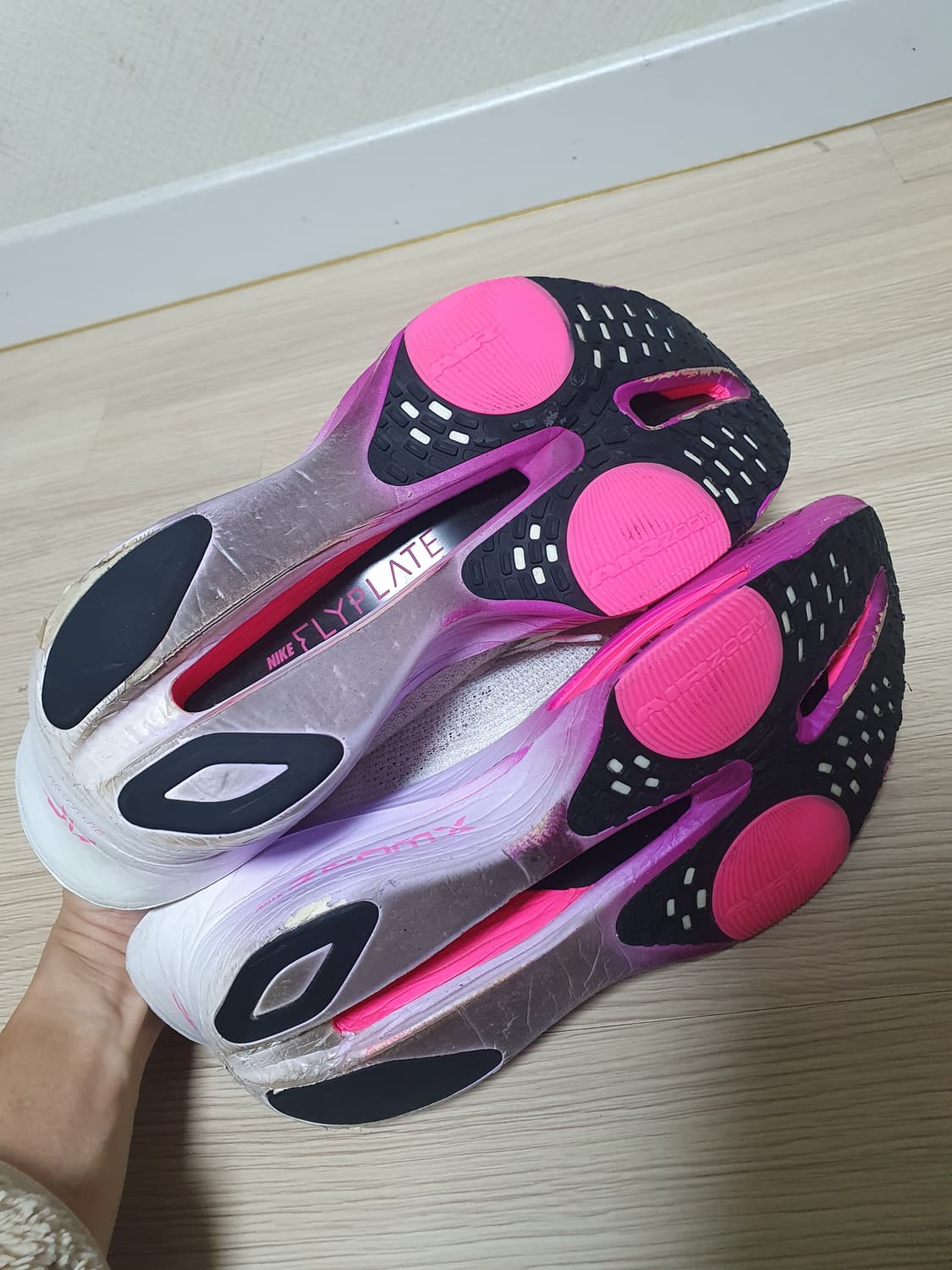 나이키 알파플라이3 런닝화 295 상품이미지7