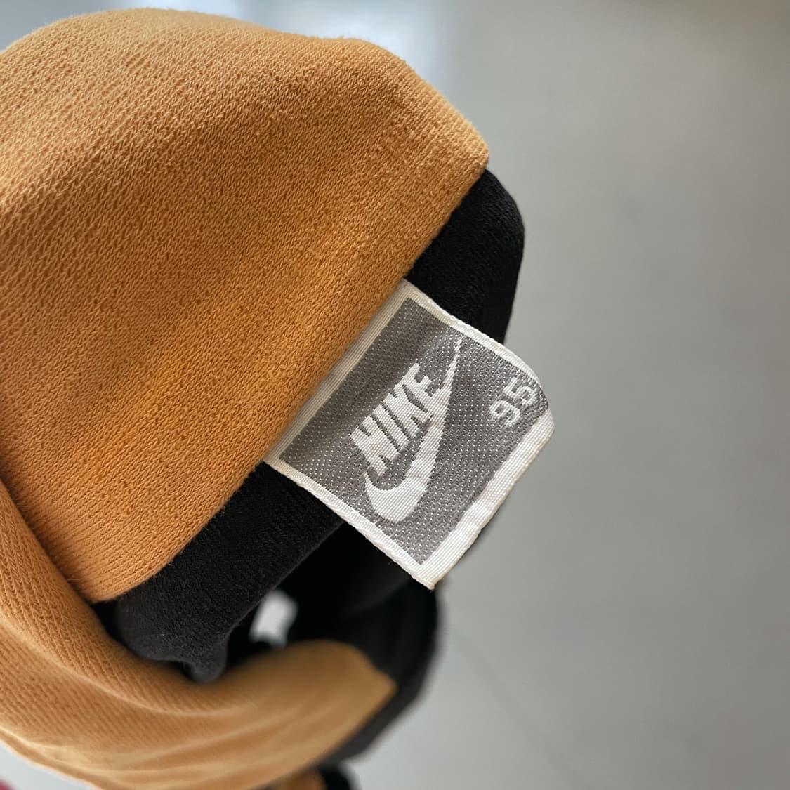 1990‘s  Nike Sweat Jacket 상품이미지8