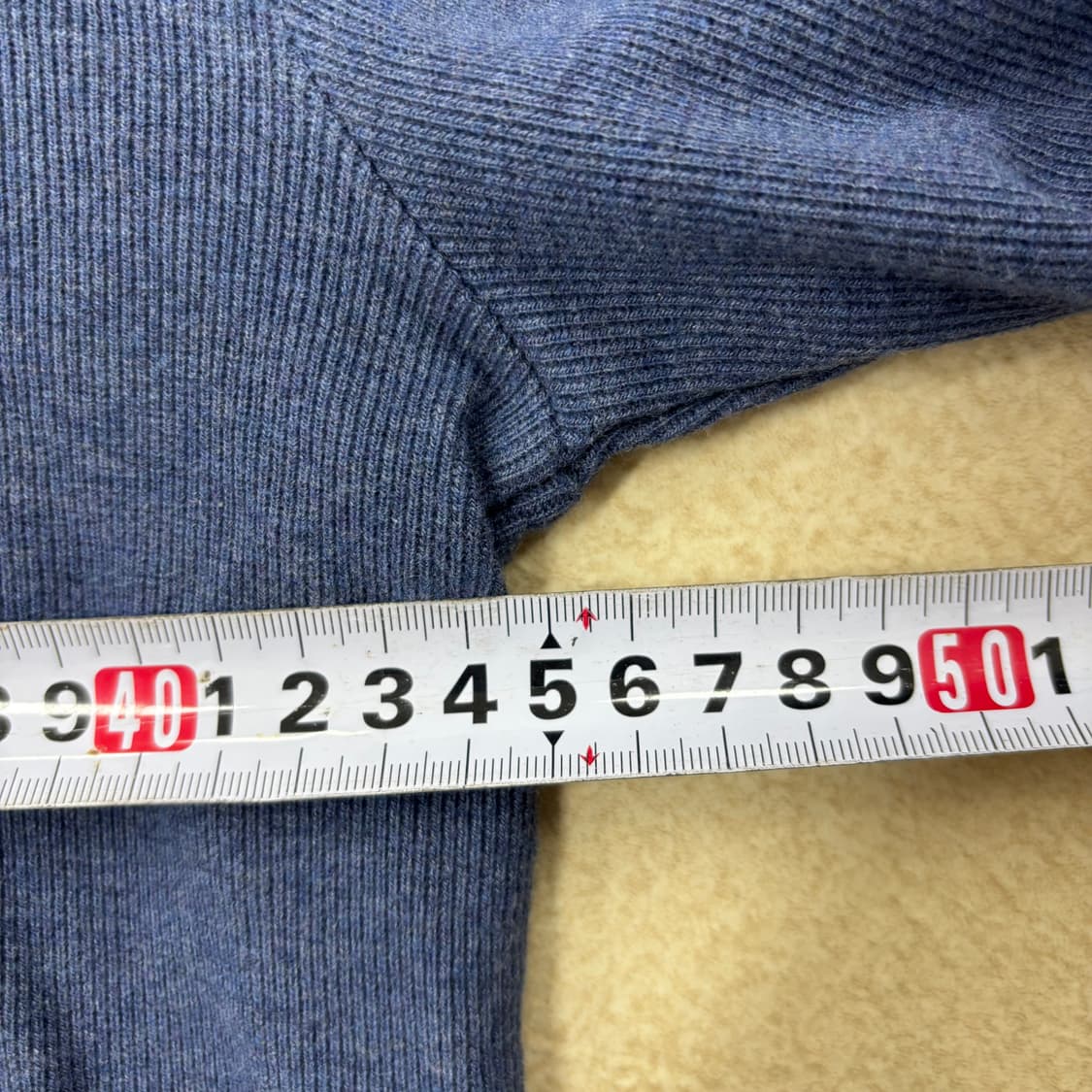 폴로 랄프로렌 앵커로고 니트 상품이미지5