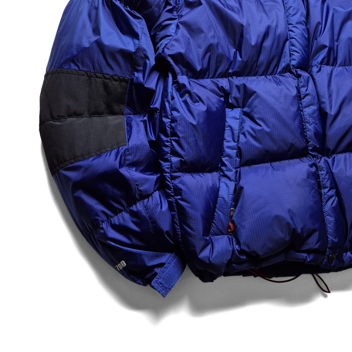 [100] 노스페이스 써밋 700 윈드스토퍼 패딩 상품이미지3