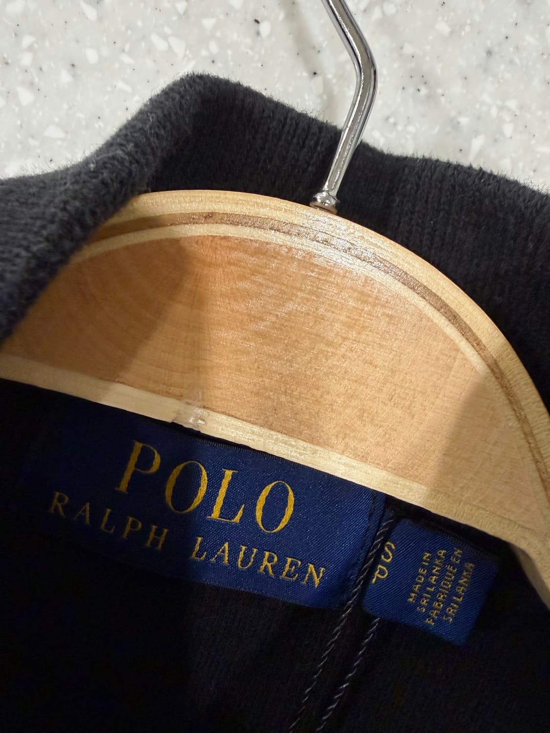 226. 폴로 반집업 상품이미지2