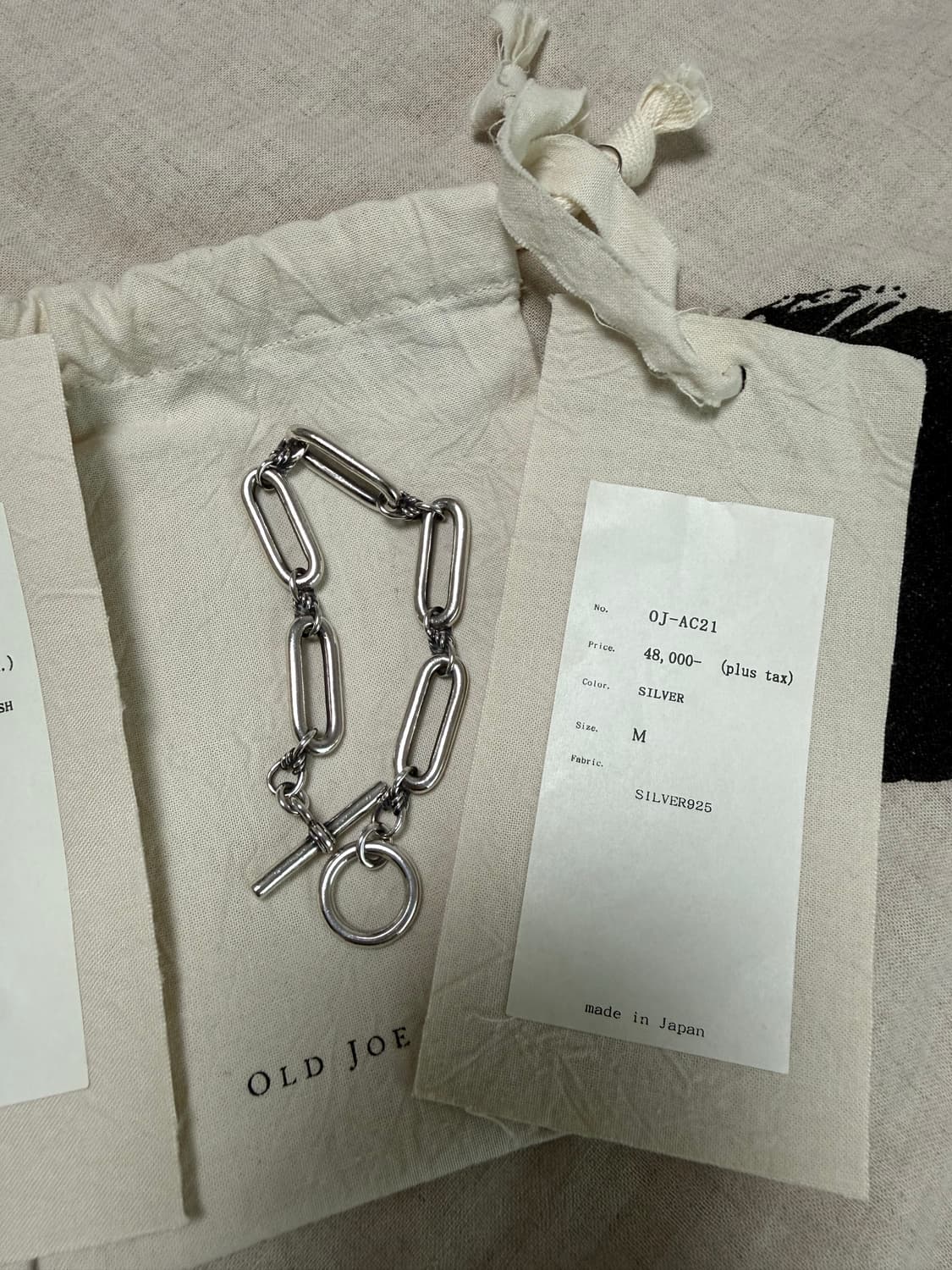 올드조 악세사리 일괄 상품이미지2