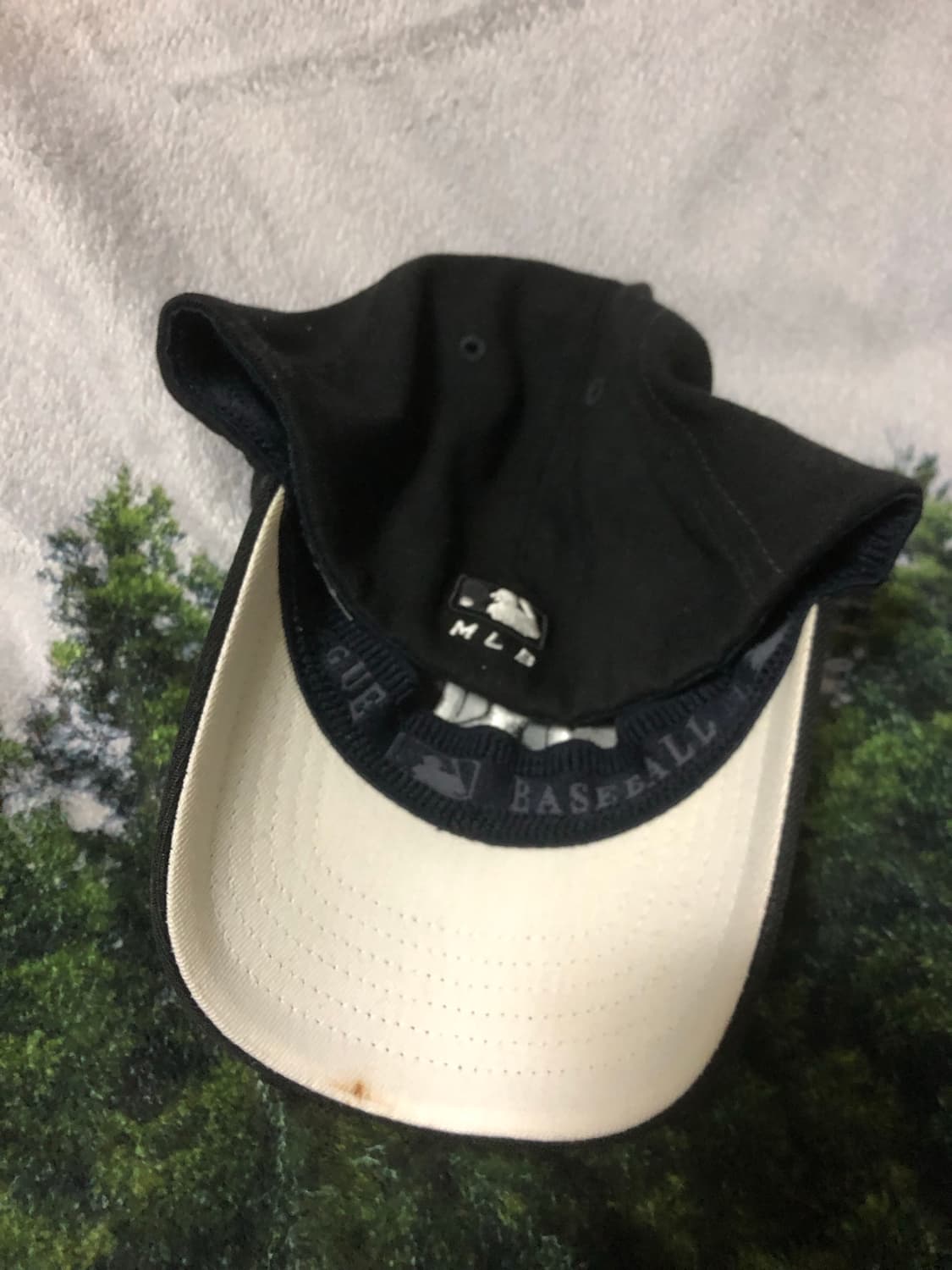 MLB 볼캡 모자 상품이미지2