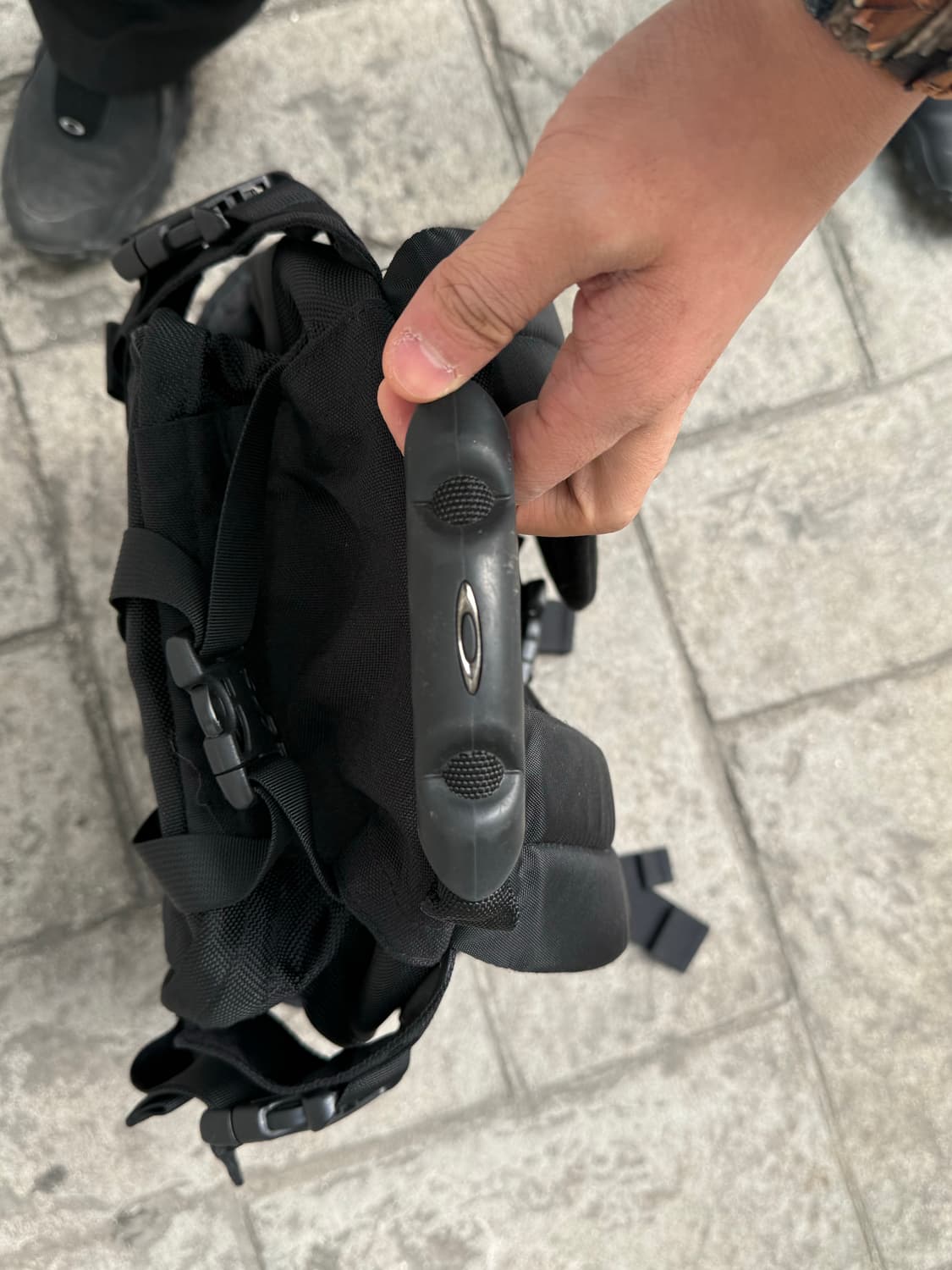 Oakley tactical bag 상품이미지4