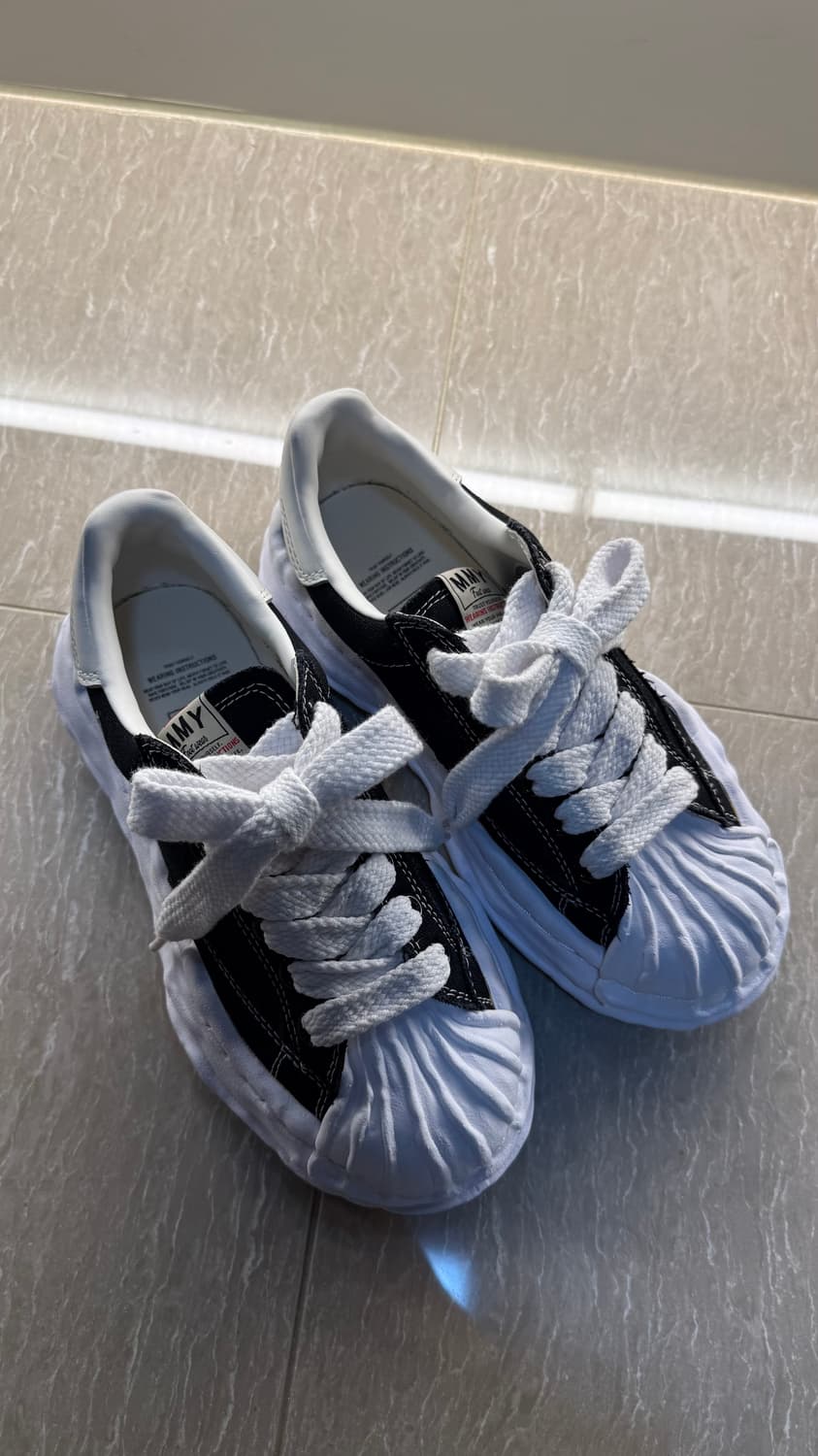 메종 미하라 야스히로 블레이키 37 상품이미지1