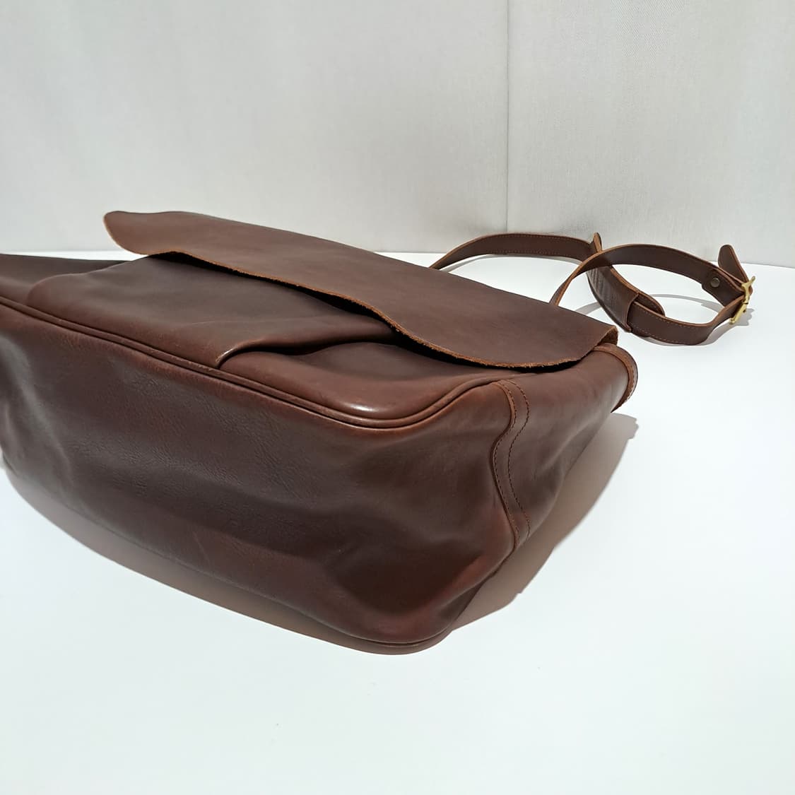 (택포) 제프 JEFF 메일백 B133 상품이미지6