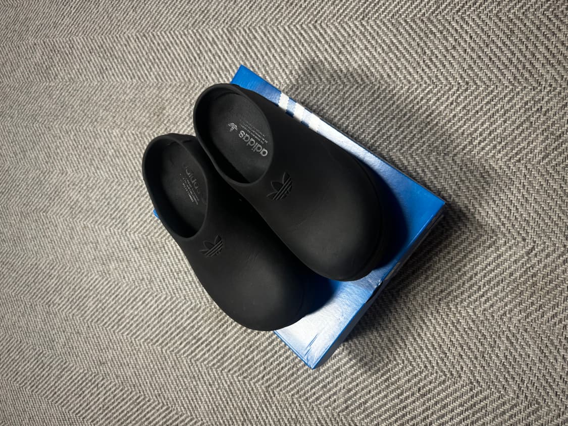 아디다스 아디폼 스탠 뮬 W255 상품이미지1