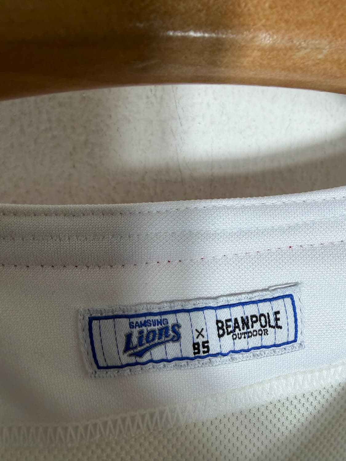 삼성라이온즈 이승엽 삼성유니폼 삼성라이온즈유니폼 삼성왕조 상품이미지6