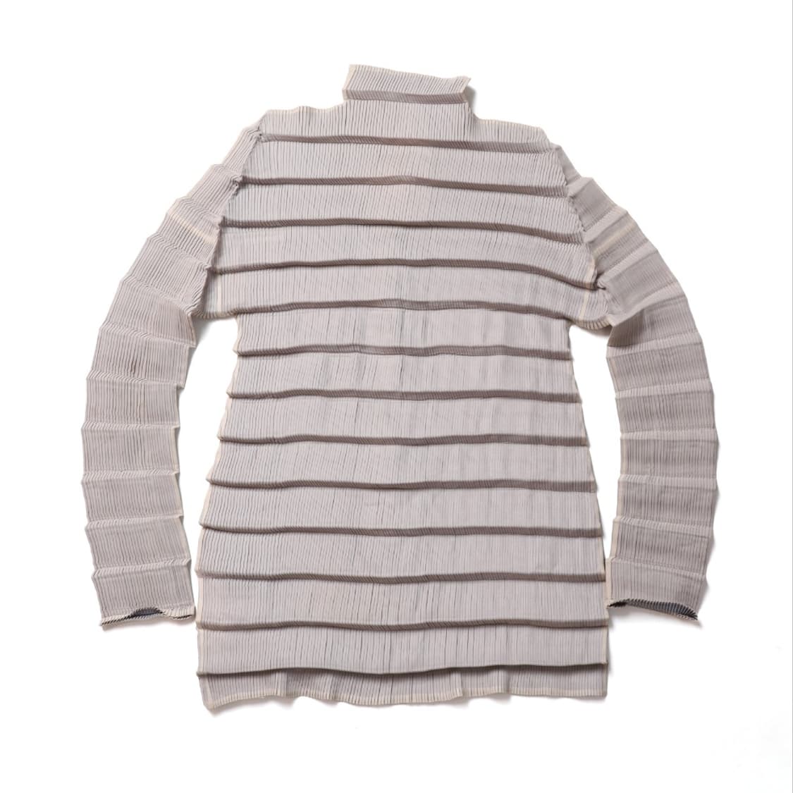 이세이 미야케 Issey Miyake Pleats Please Shirt 상품이미지4
