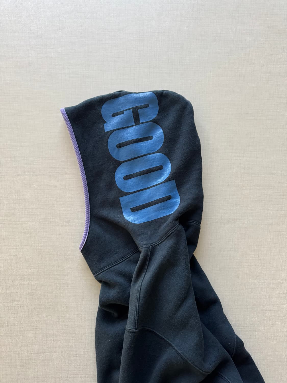 2002 굿이너프 후드티 상품이미지9