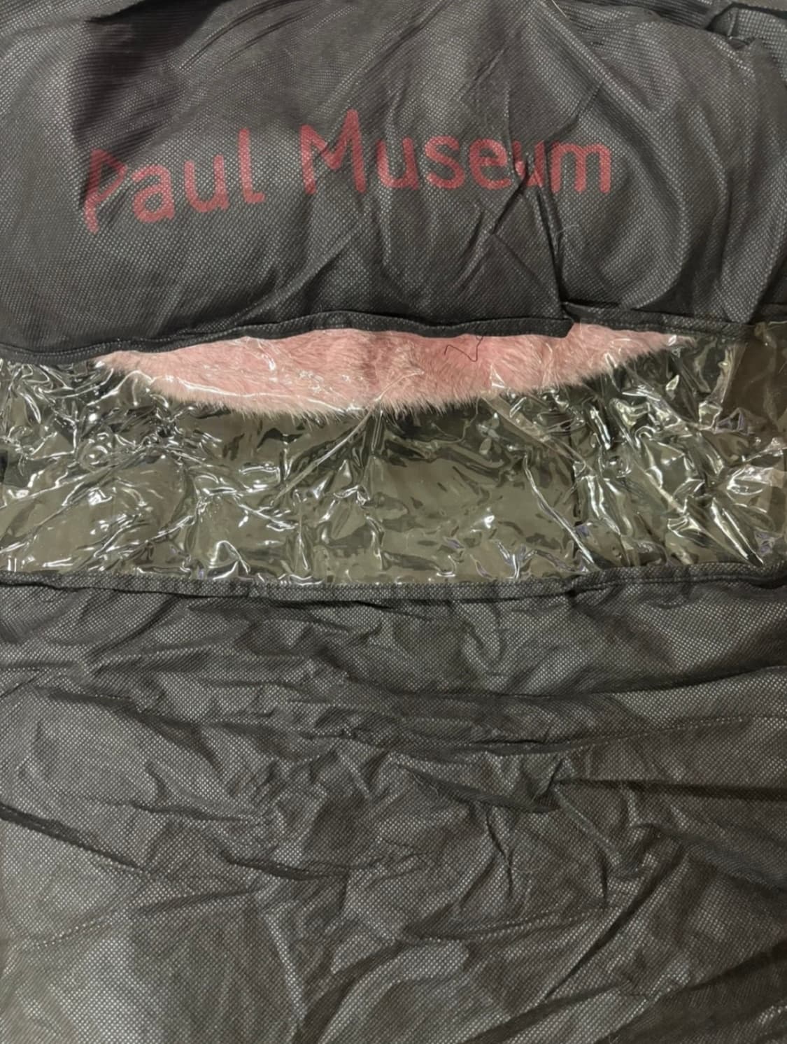 폴뮤지엄밍크퍼패딩 상품이미지7