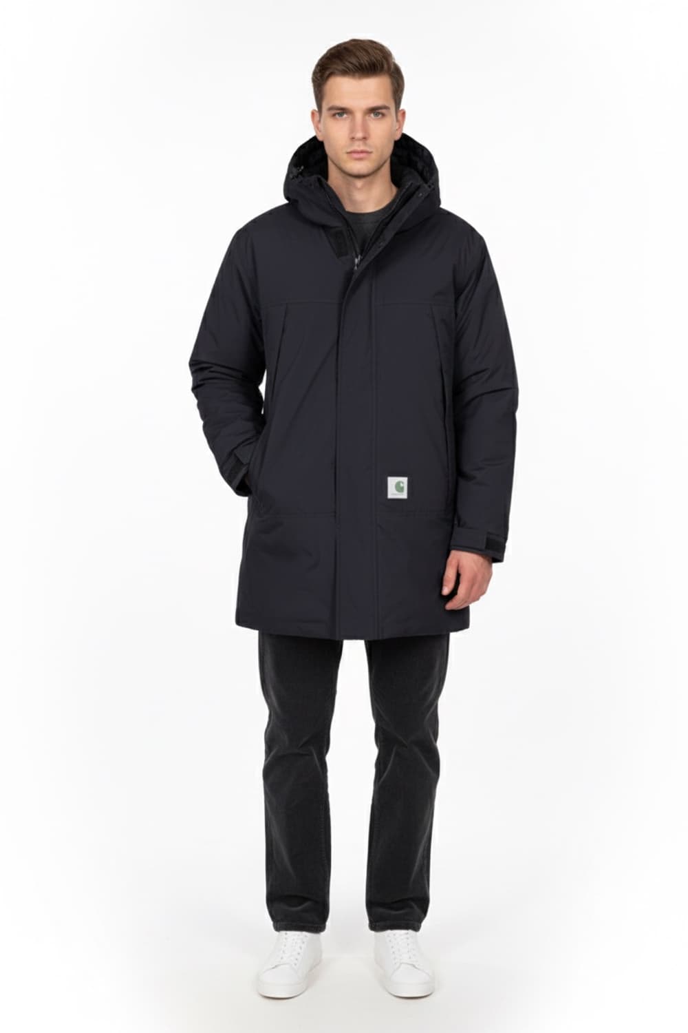 칼하트 Wip Stowe Parka 상품이미지5