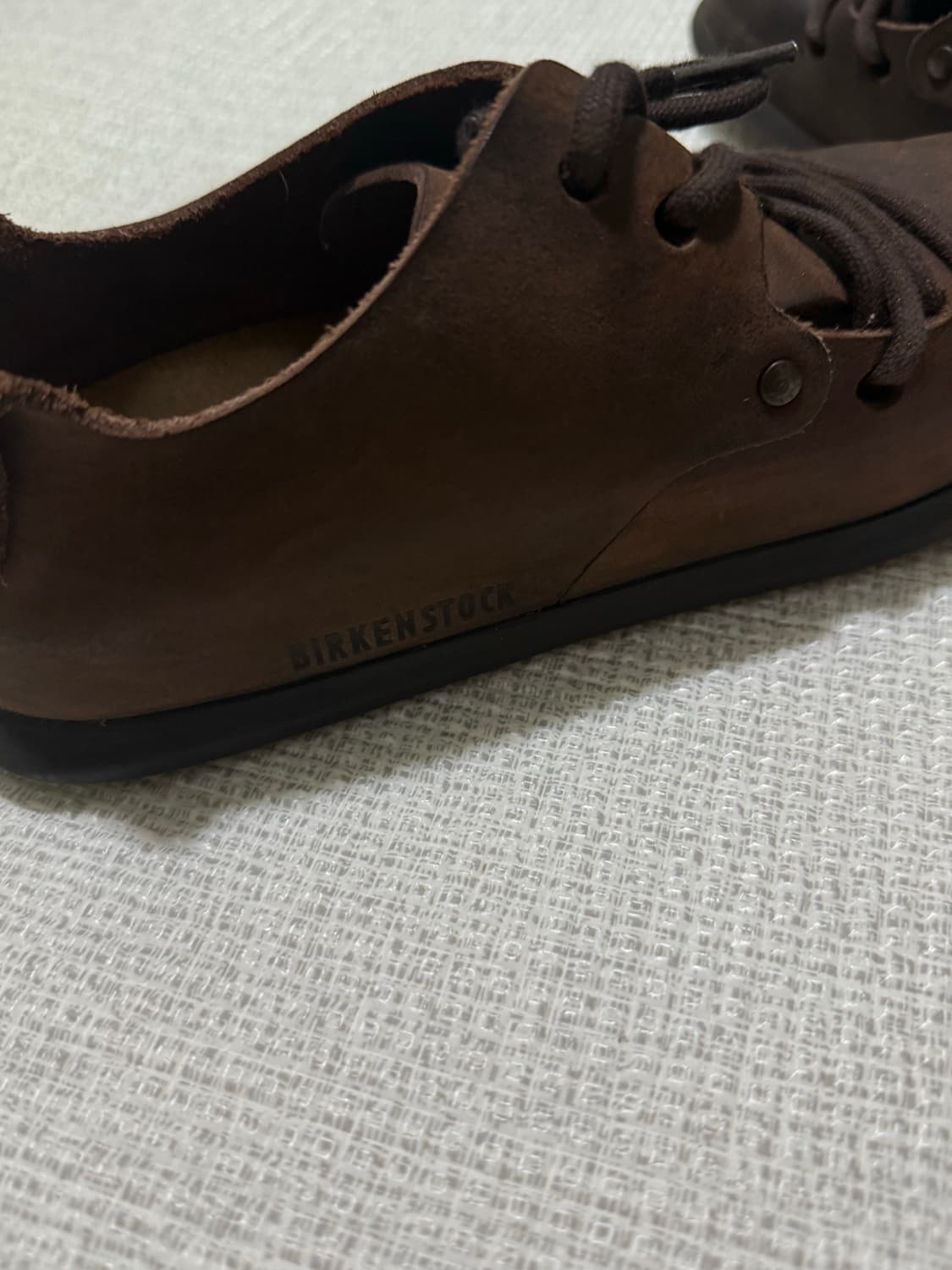 BIRKENSTOCK VINTAGE SHOES 상품이미지4