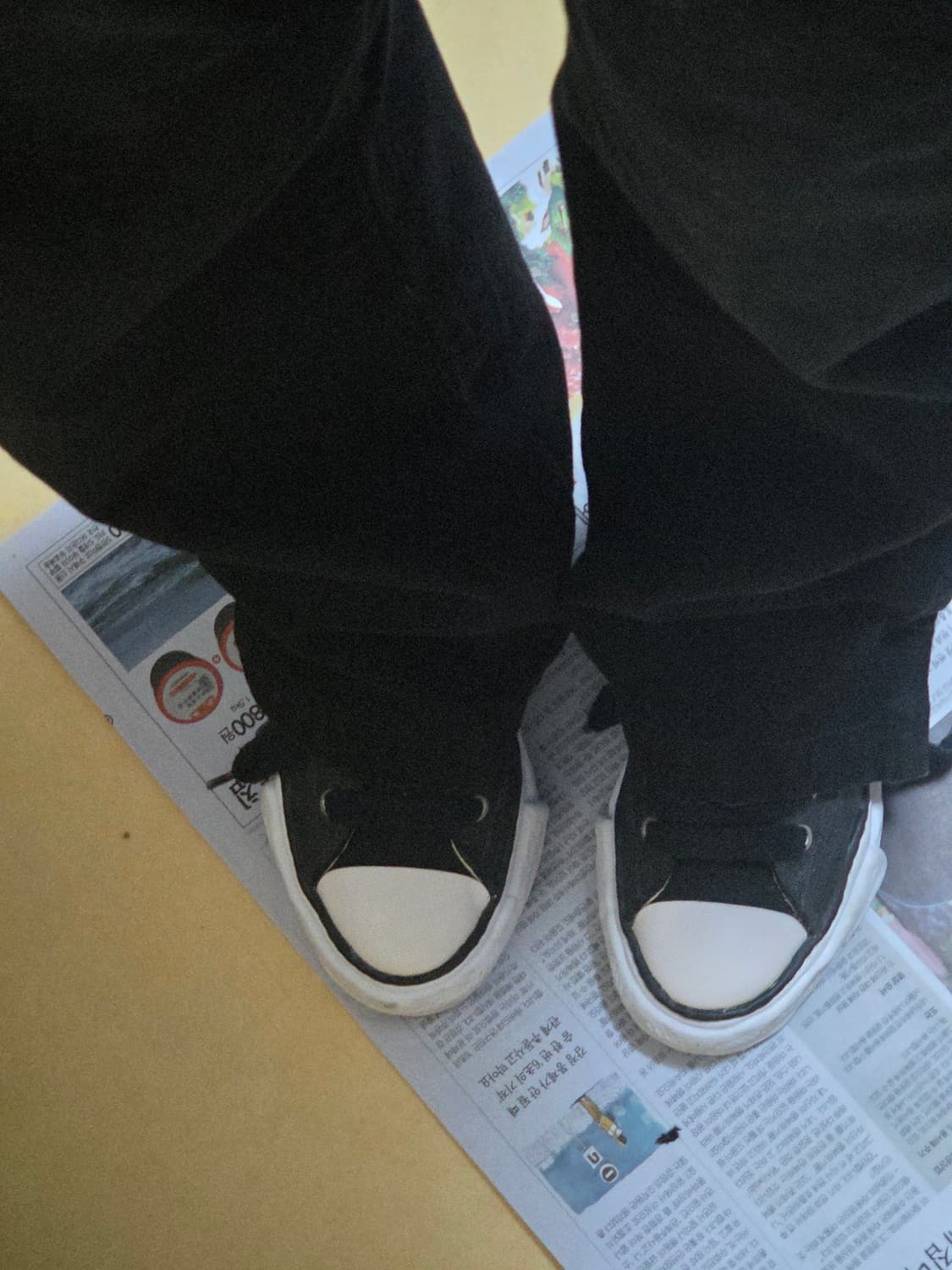 미하라야스히로 피터슨하이 상품이미지8