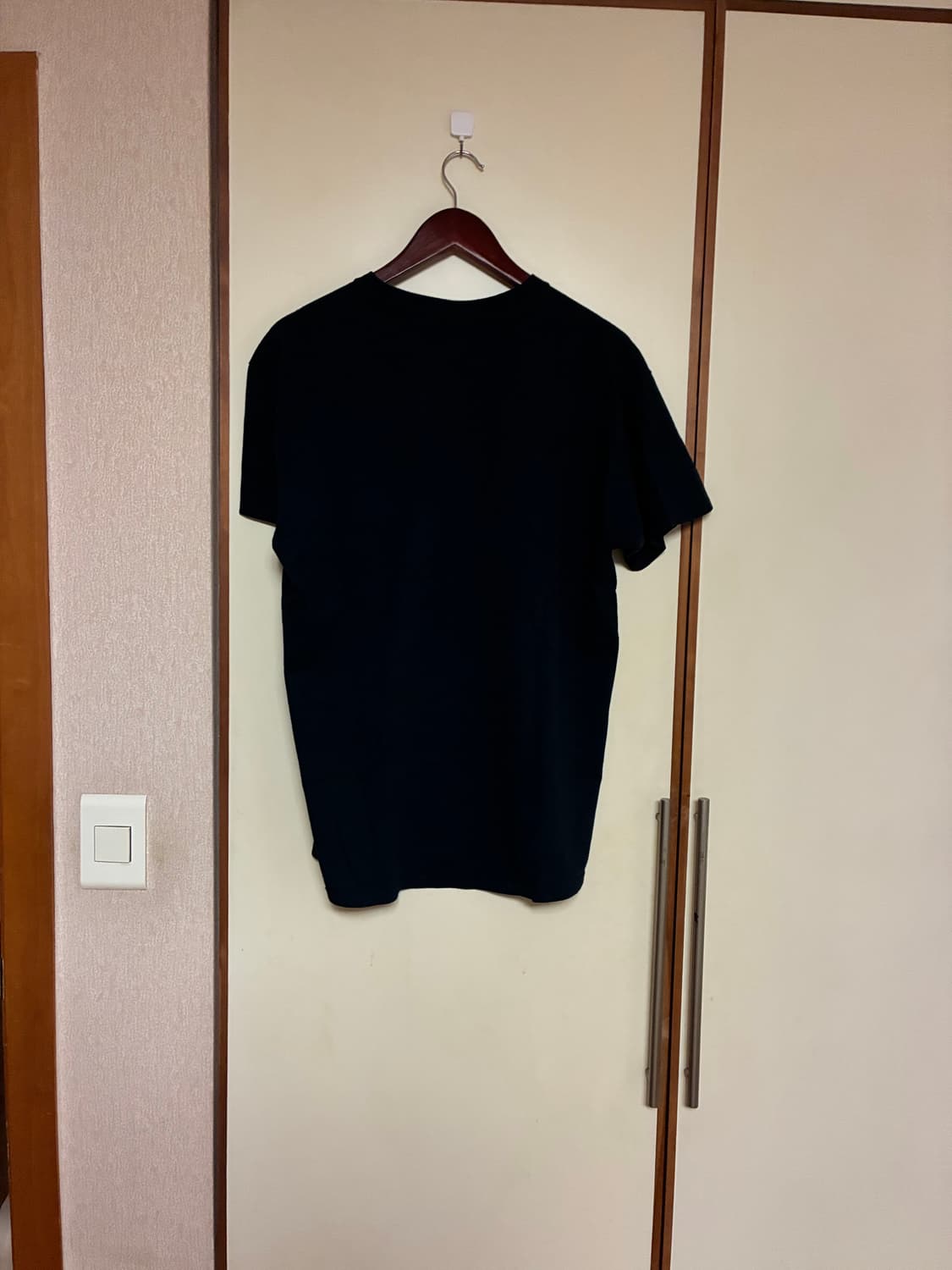 조이디비전 복각 길단 티셔츠 상품이미지2