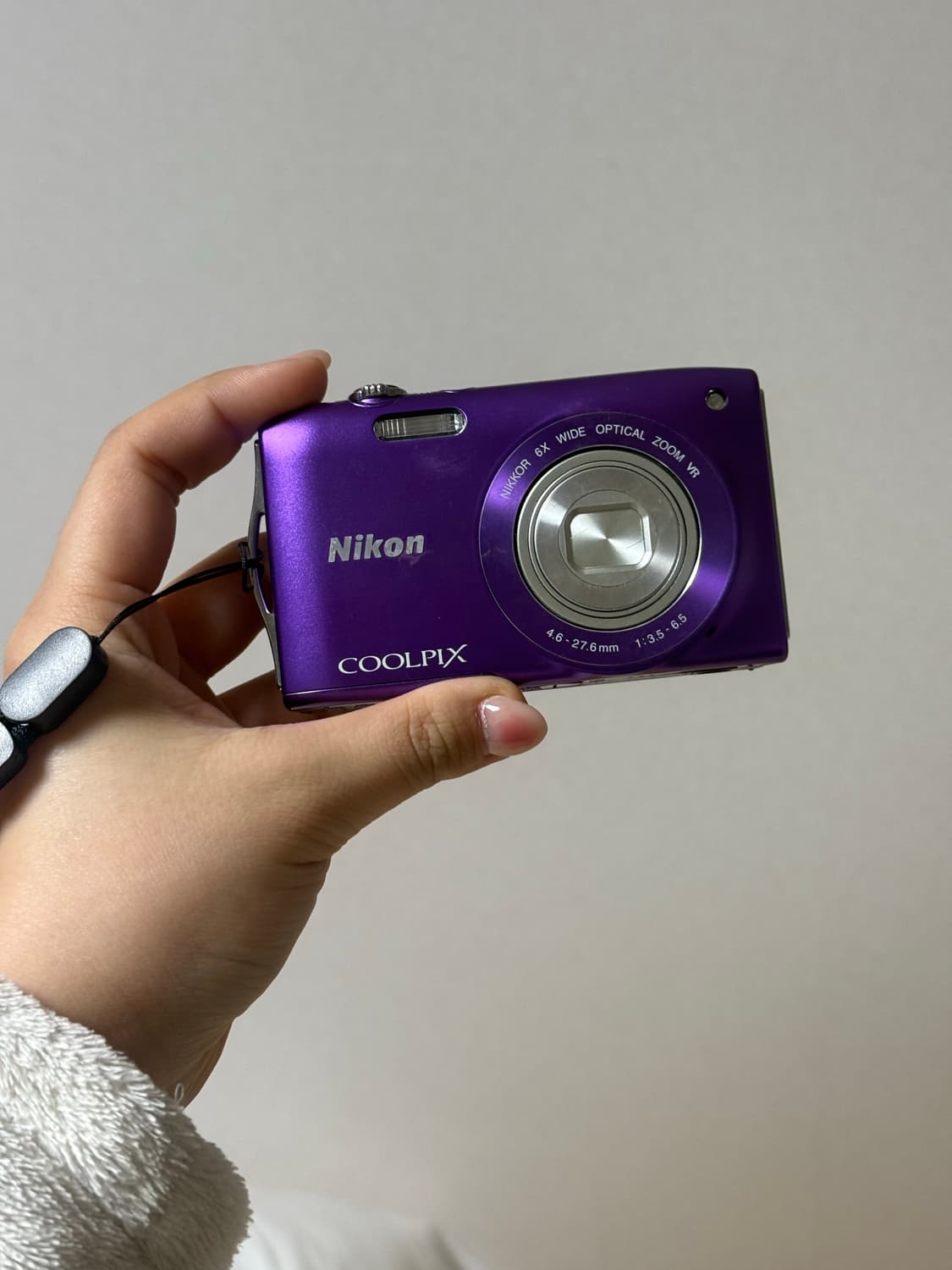 니콘 쿨픽스 s3300 상품이미지2