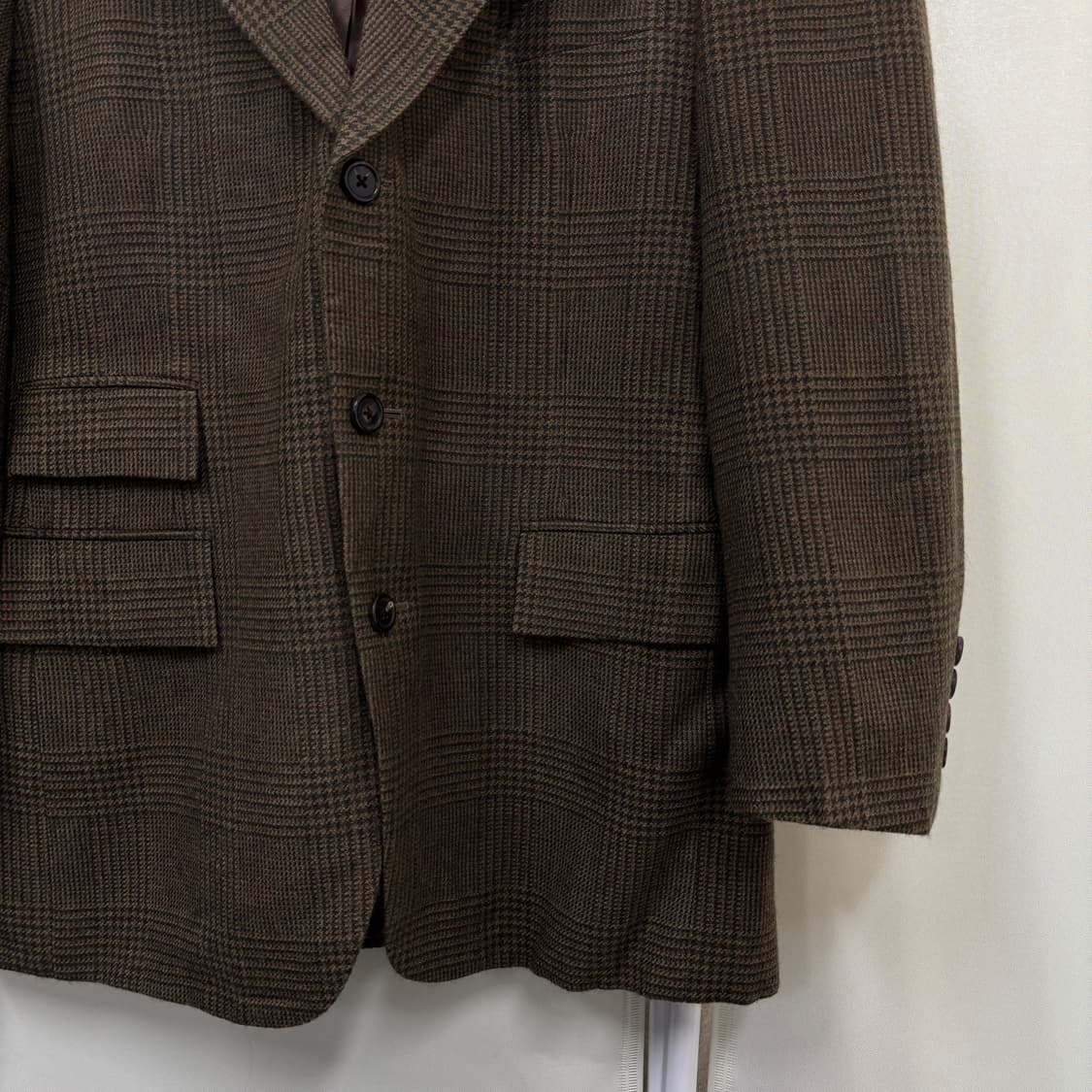 폴로 울 블레이저 상품이미지3