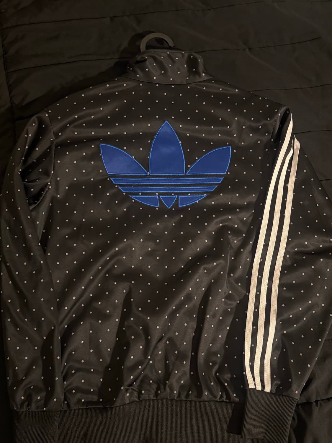 아디다스 왕관 도트 져지(희귀템) 상품이미지2