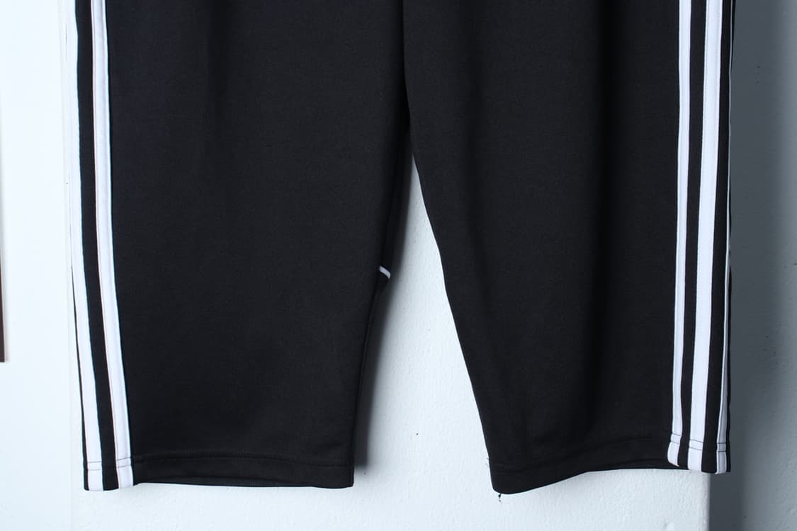 (2XL-3XL) 아디다스 트레이닝복 바지 빅사이즈 7부-P10226 상품이미지4