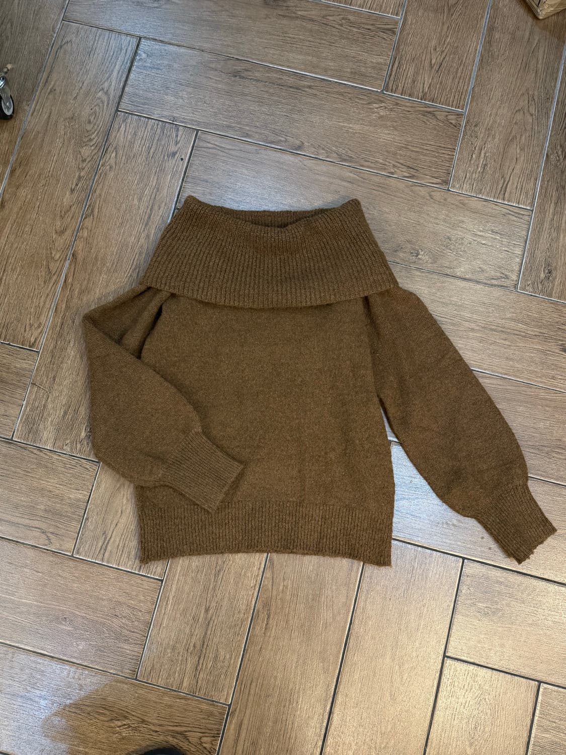 브라운 코디🍩 상품이미지4