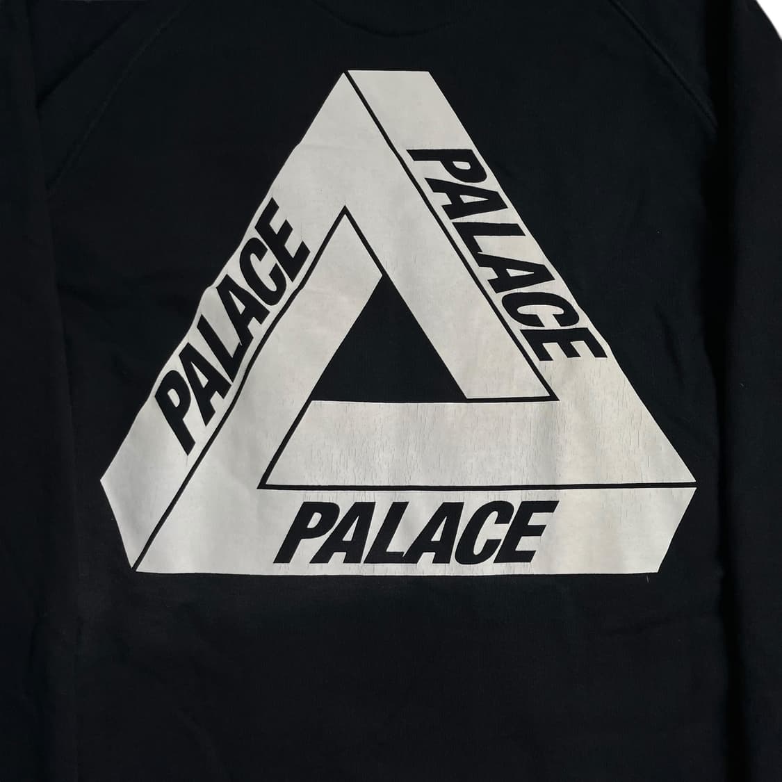 PALACE 팔라스 트라이퍼그 크루넥 맨투맨 상품이미지4