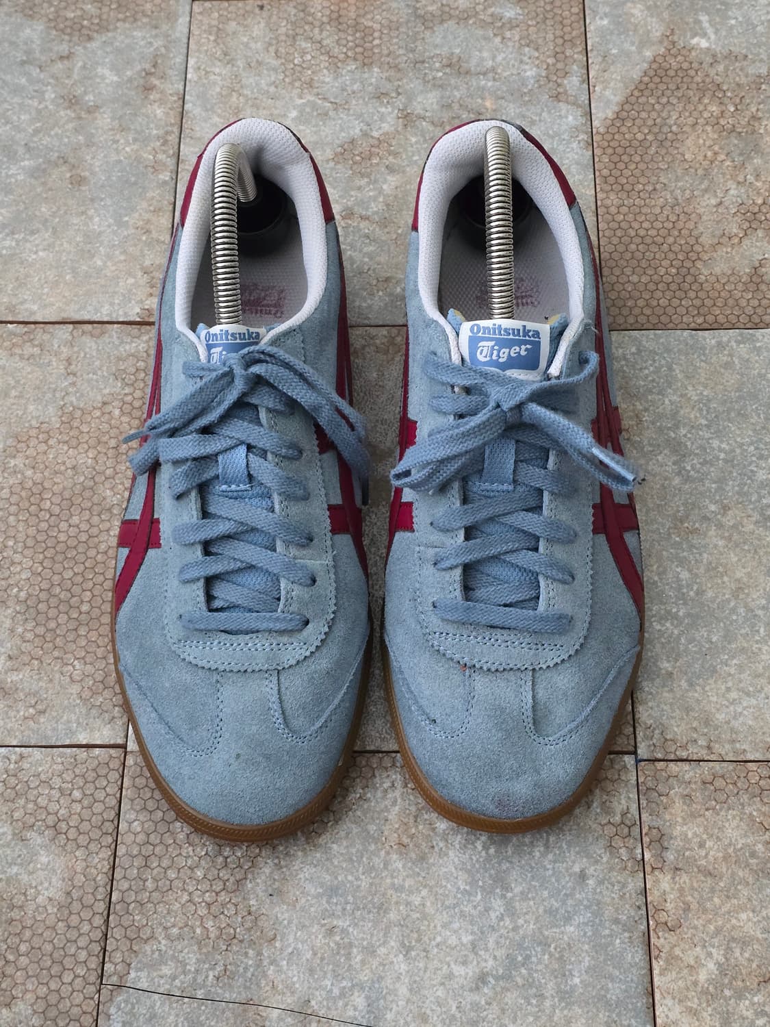 (270)오니츠카타이거 토쿠텐 상품이미지2