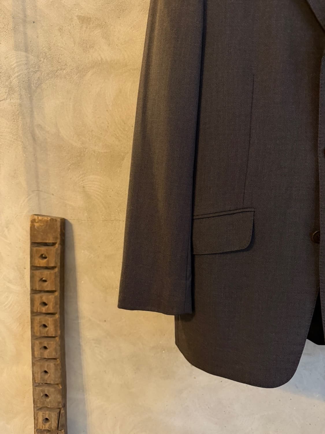 폴스미스 테일러드 자켓 100~103 상품이미지4