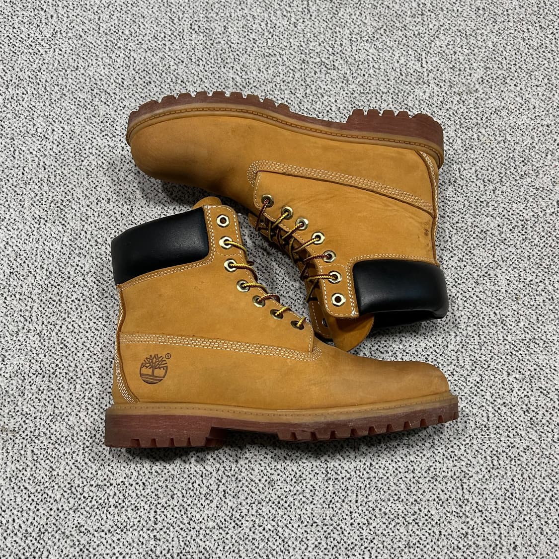 팀버랜드6인치  상품이미지4