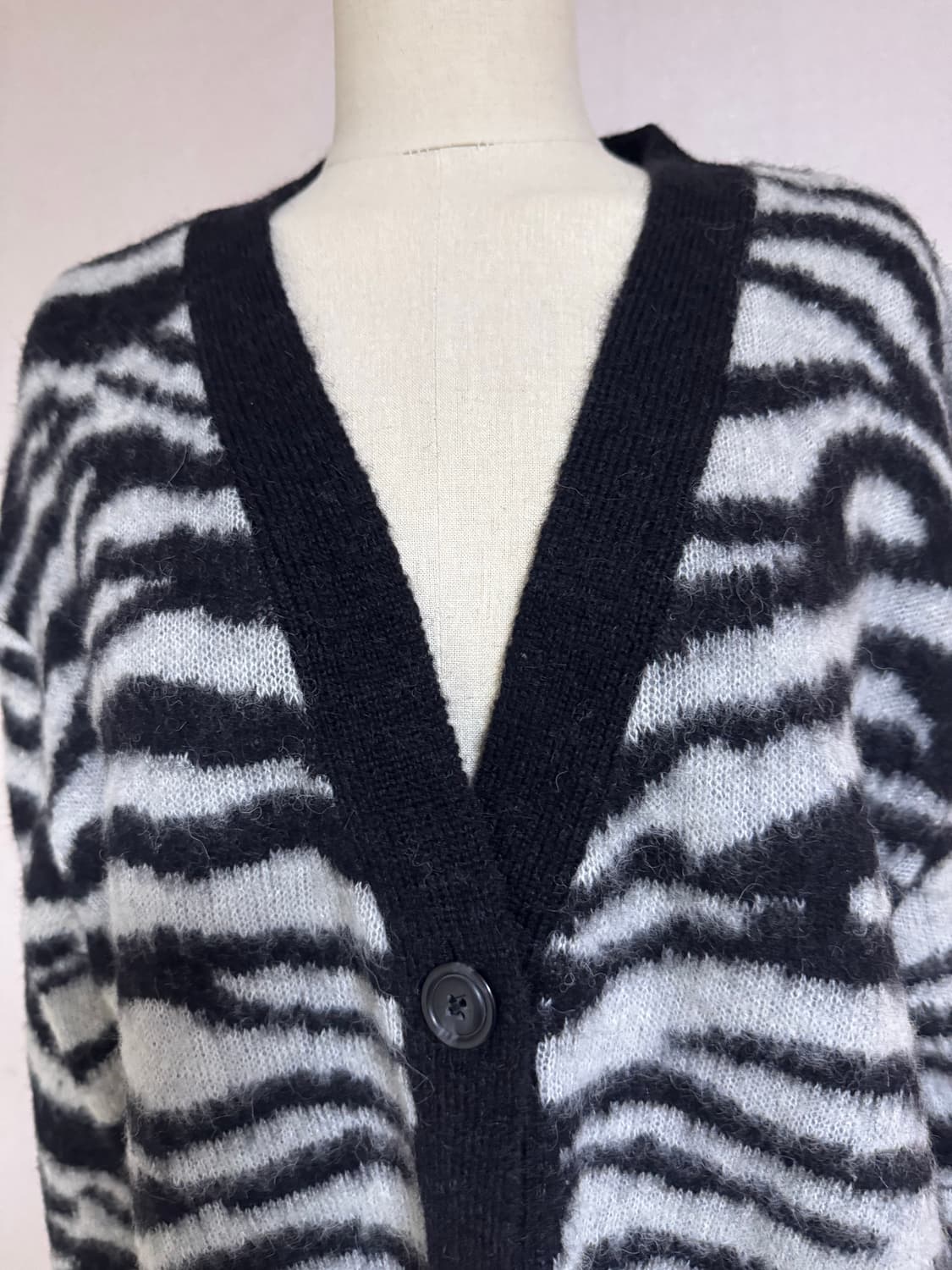 Stand Alone 가디건 상품이미지2