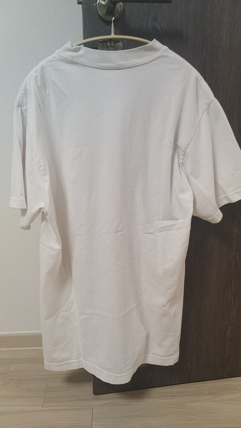 샤카웨어 티셔츠 M 7.5oz 상품이미지2