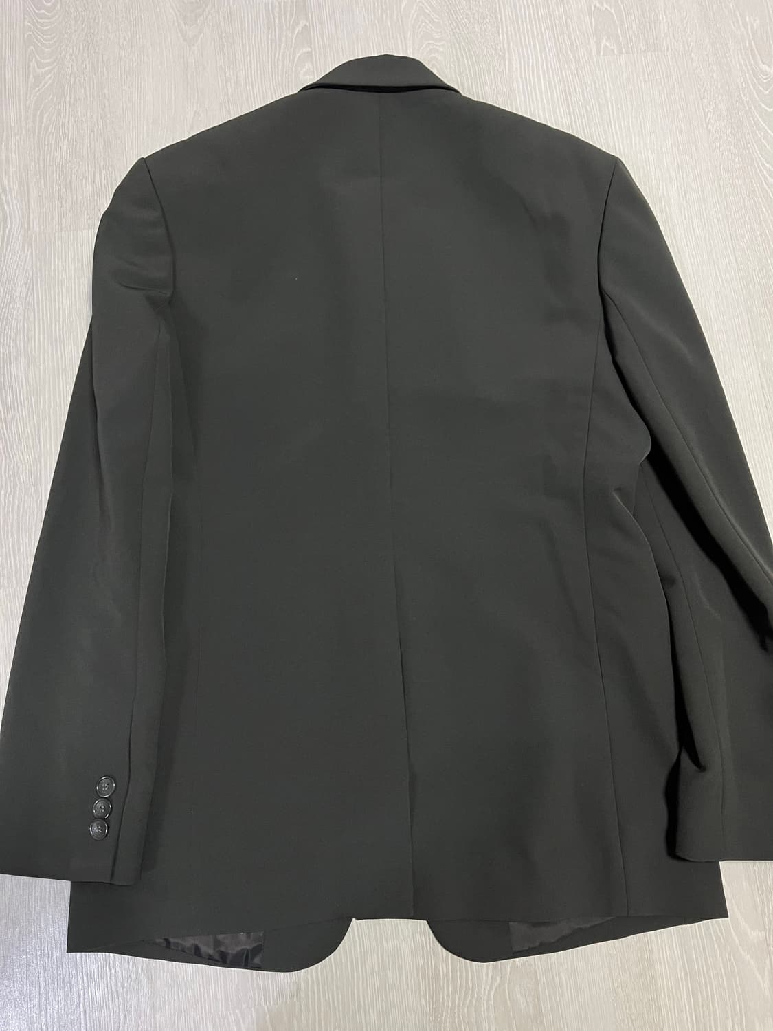 솔리드옴므 우영미 블레이져 48 상품이미지4