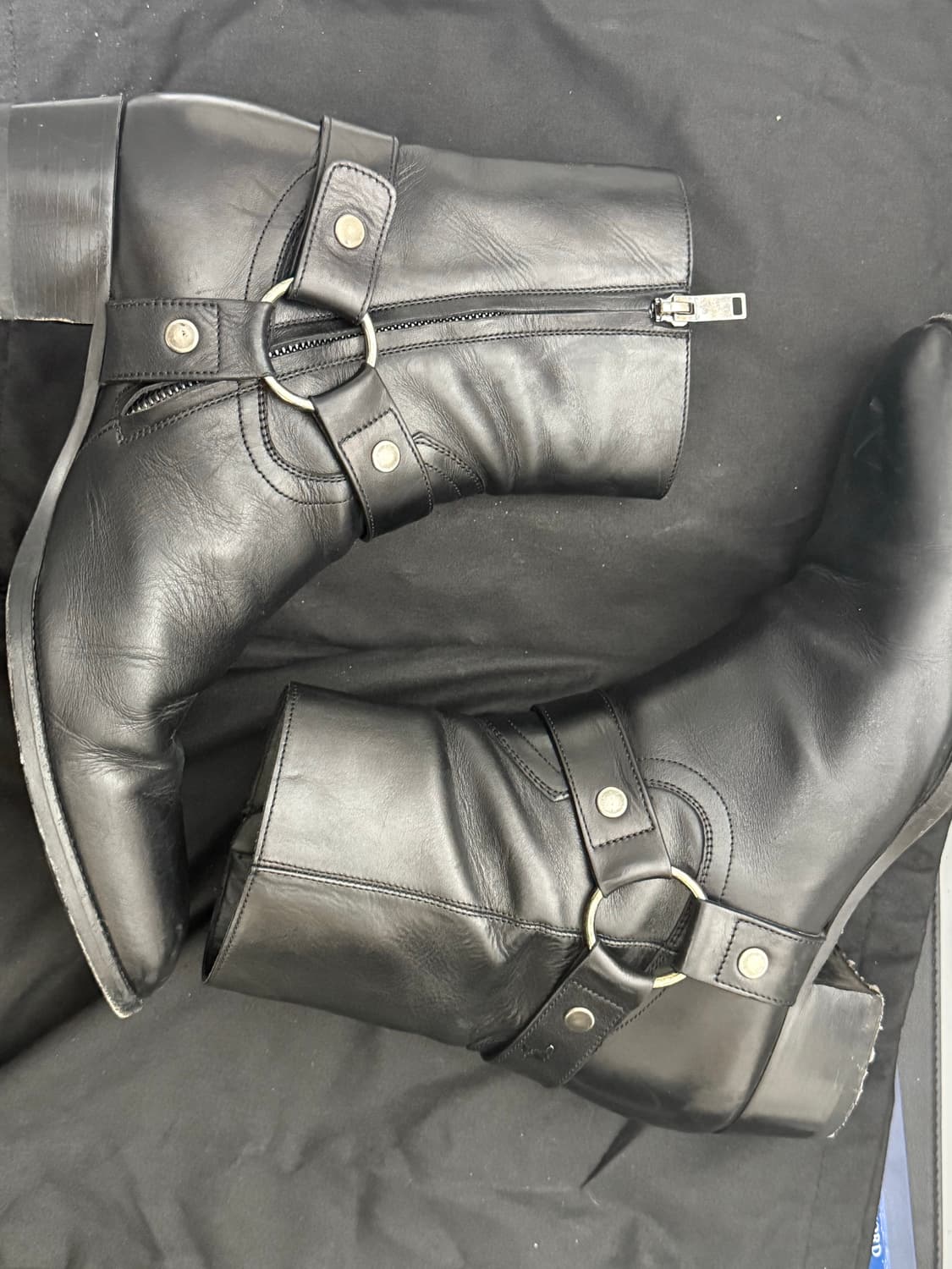 생로랑 와이어트 40 하네스 43.5 상품이미지1