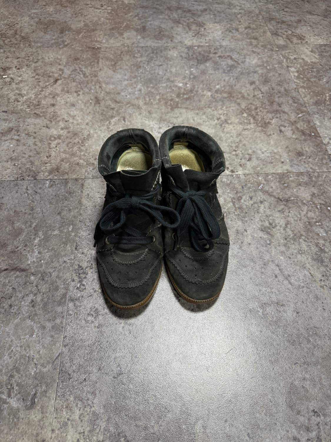 이자벨마랑 바비 베켓 36 상품이미지2