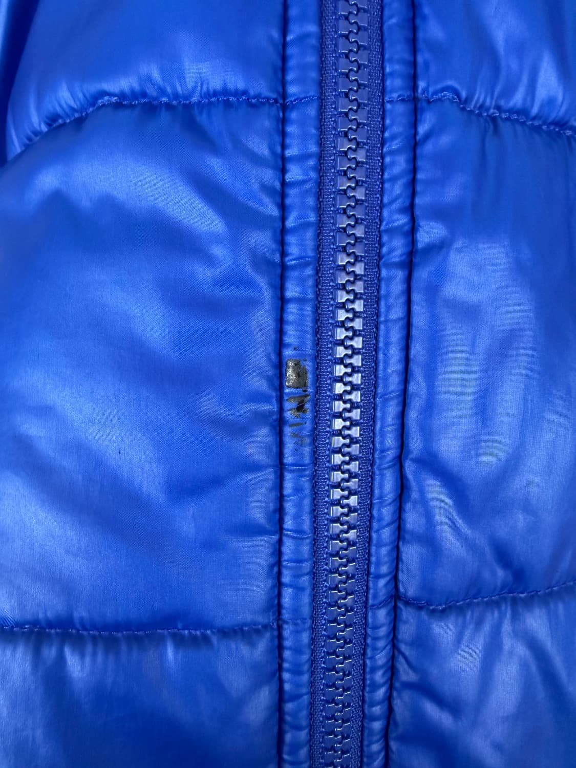 a30) 아디다스 첼시fc 리버시블 패딩 자켓 상품이미지5