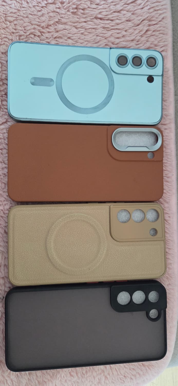 갤럭시 S22 ♣︎ 케이스 10개 공짜 ♣︎ 삼성 스마트폰 중고폰 공기계 상품이미지6