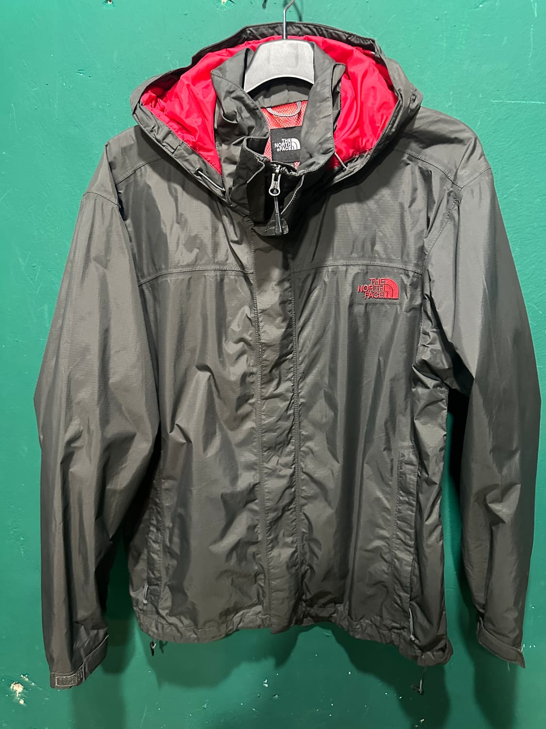 노스페이스 고어텍스 바람막이100사이즈 상품이미지1