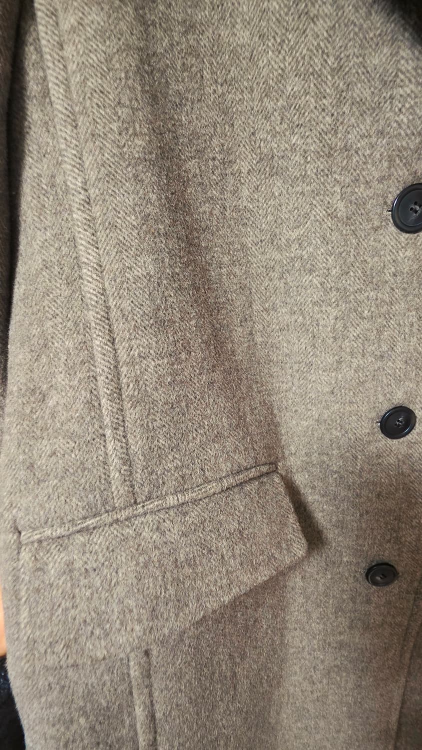 오스트카카 코트 상품이미지3