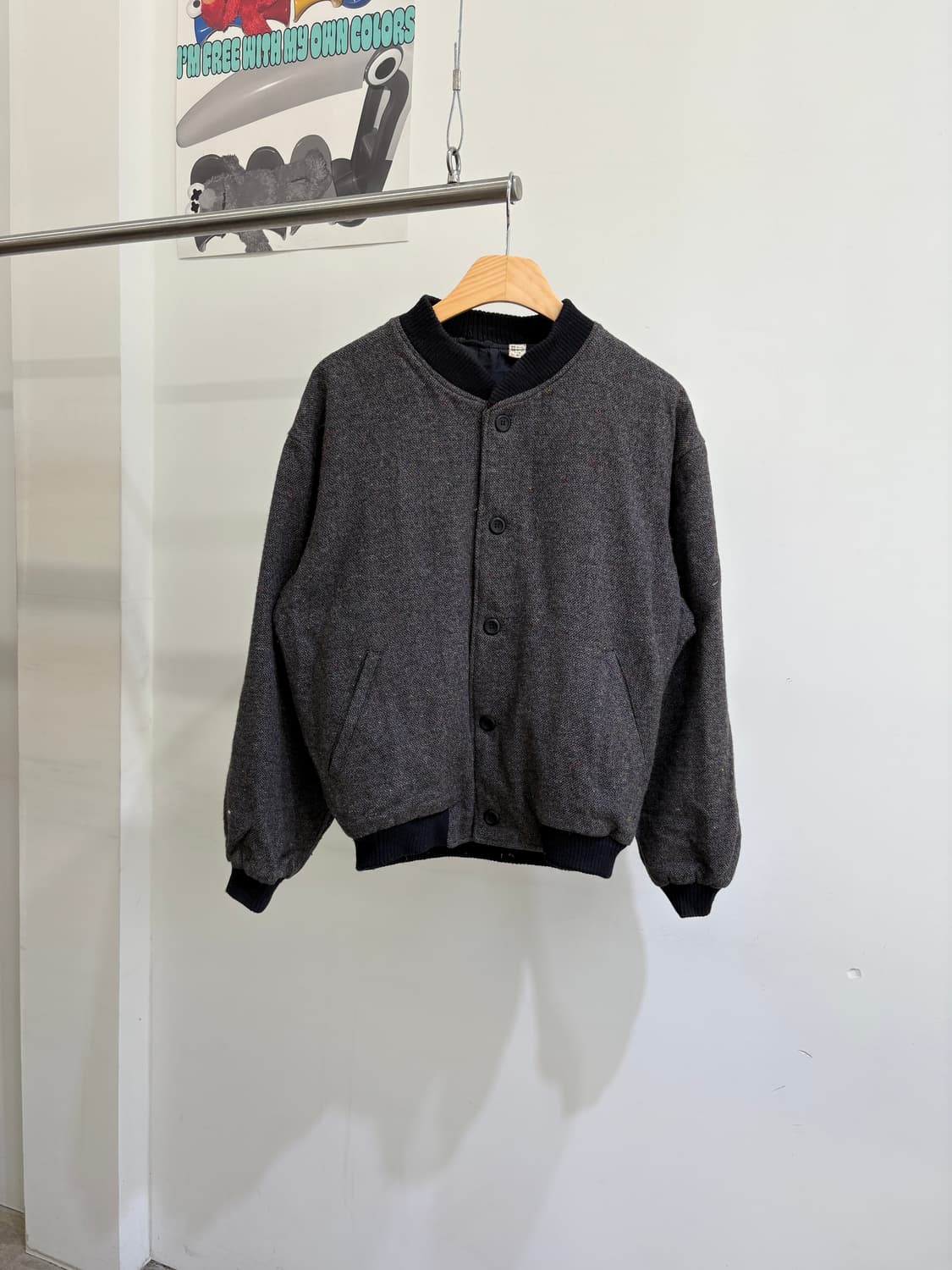 JAPANESE BRAND 자켓 상품이미지1