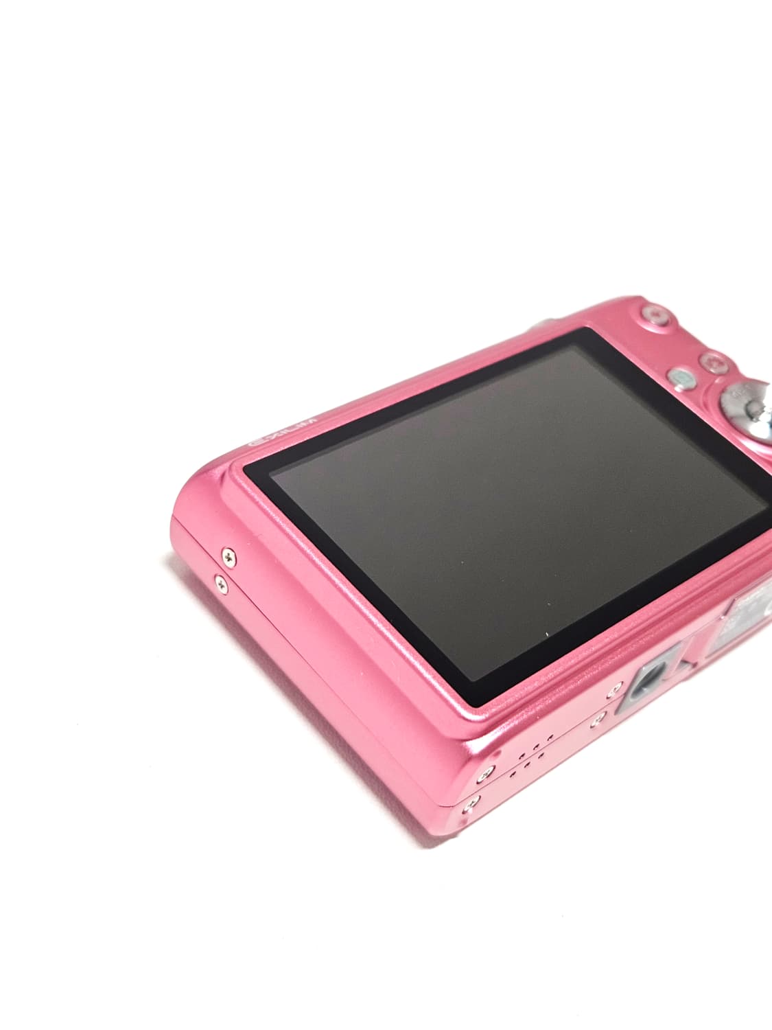 카시오 엑슬림 Casio Exilim EX-Z100 디카 디지털카메라 상품이미지6