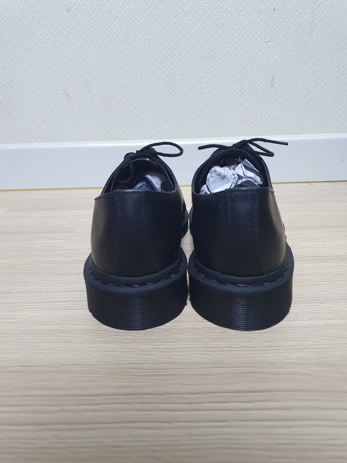 닥터마틴 1461 모노 로퍼 270 상품이미지5