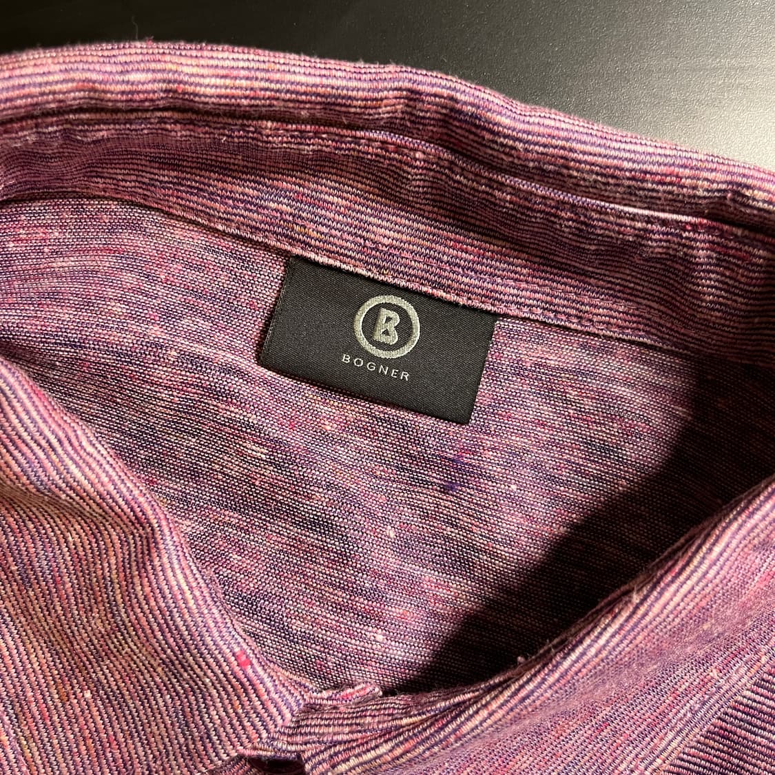 보그너 반팔카라티 상품이미지5