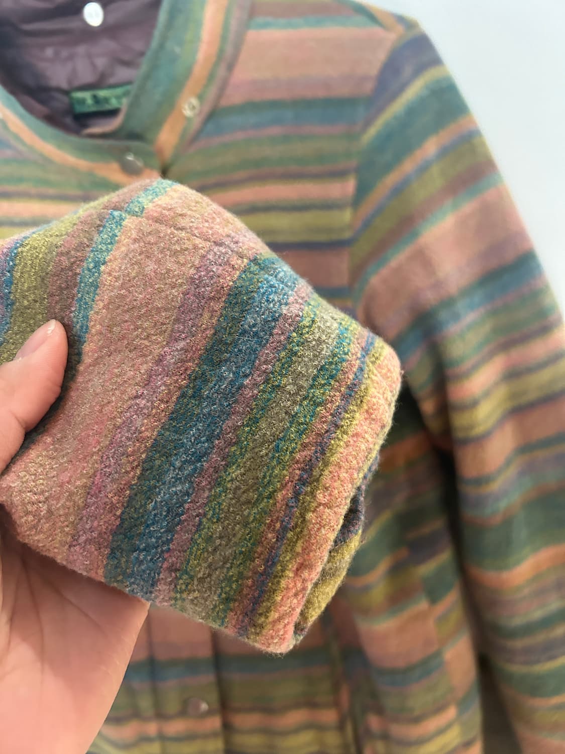 M.&kyoko 자켓 상품이미지6